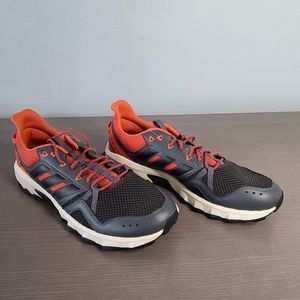 Adidas Rockadia Trail hiking shoes